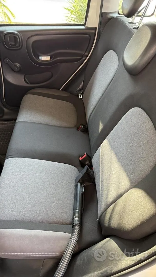 Fiat Panda Cross 2019 photo 2