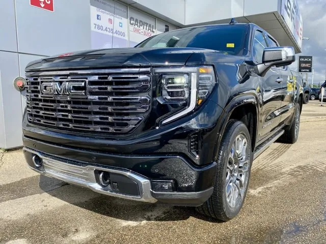 GMC Sierra 1500 2026 photo 2