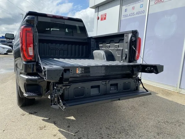 GMC Sierra 1500 2026 photo 5