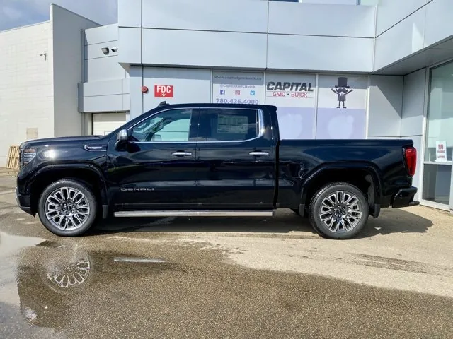 GMC Sierra 1500 2026 photo 3