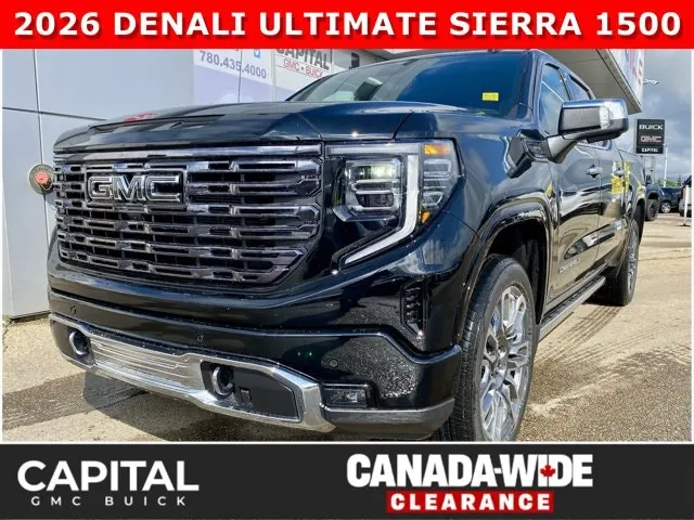 GMC Sierra 1500