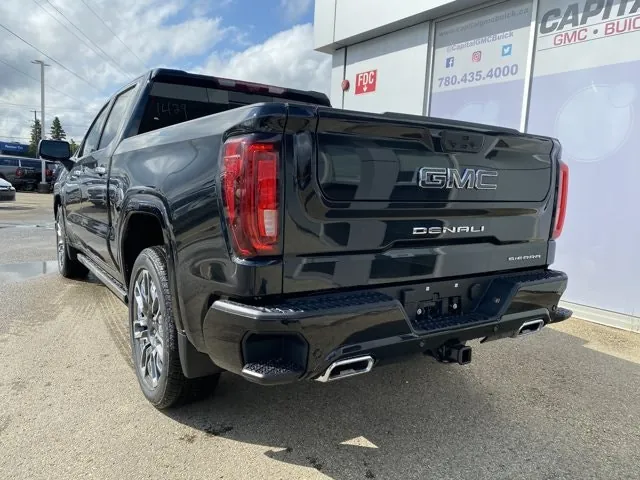 GMC Sierra 1500 2026 photo 4