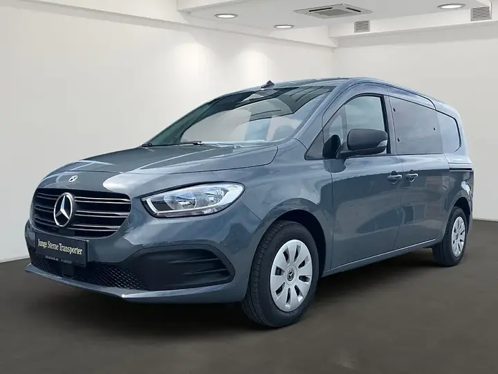 Mercedes-Benz Citan 2026 photo 2