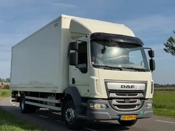 DAF Lf 290 2022 photo 2