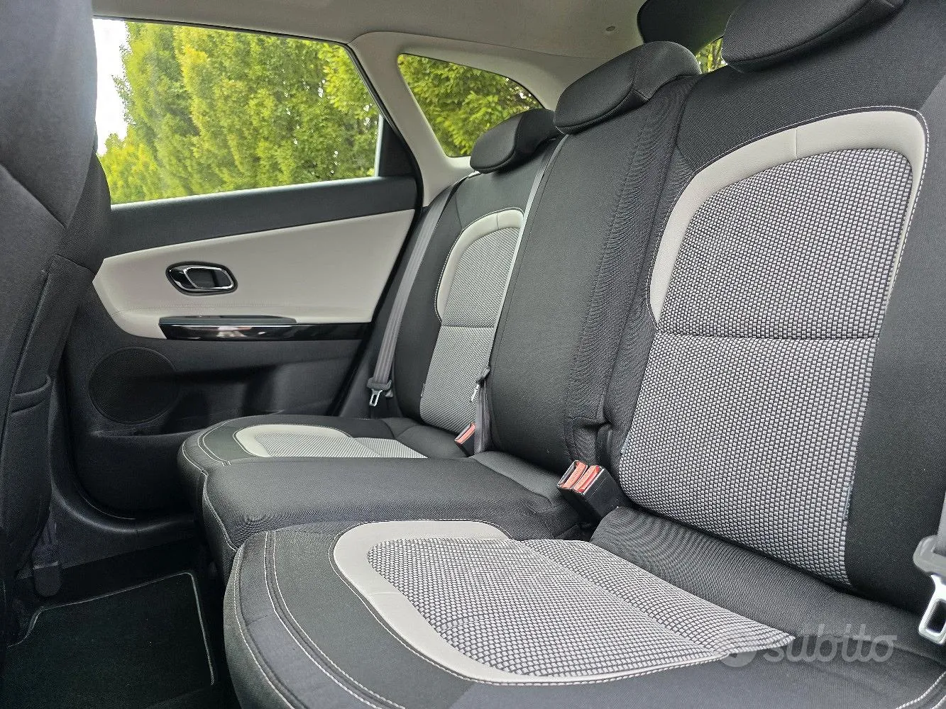 Kia Ceed 2014 photo 5