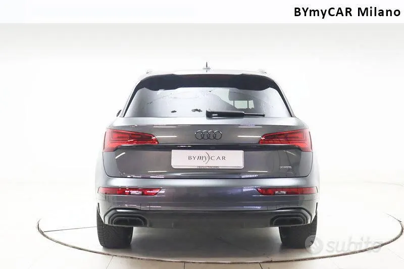 Audi Q5 2024 photo 4