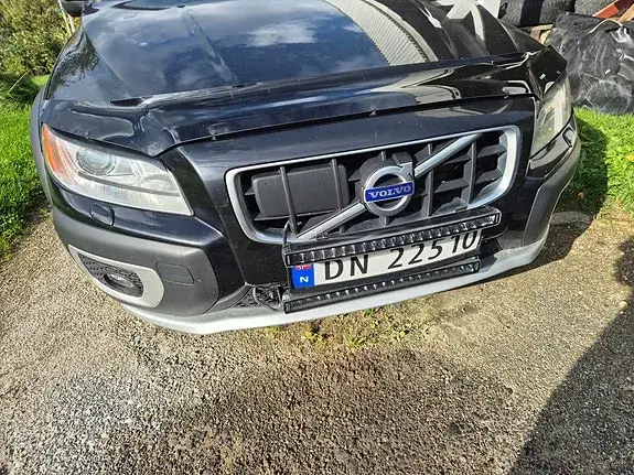 Volvo Xc70