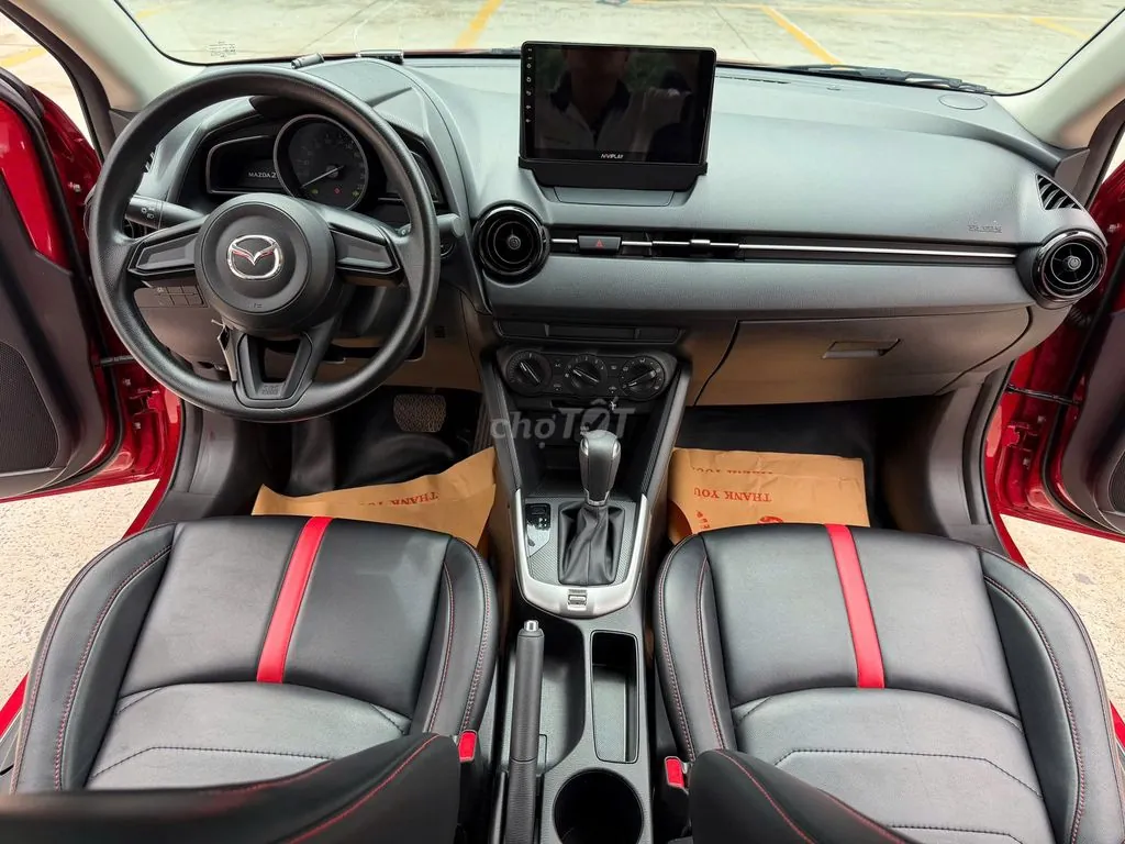 Mazda 2 2024 photo 5