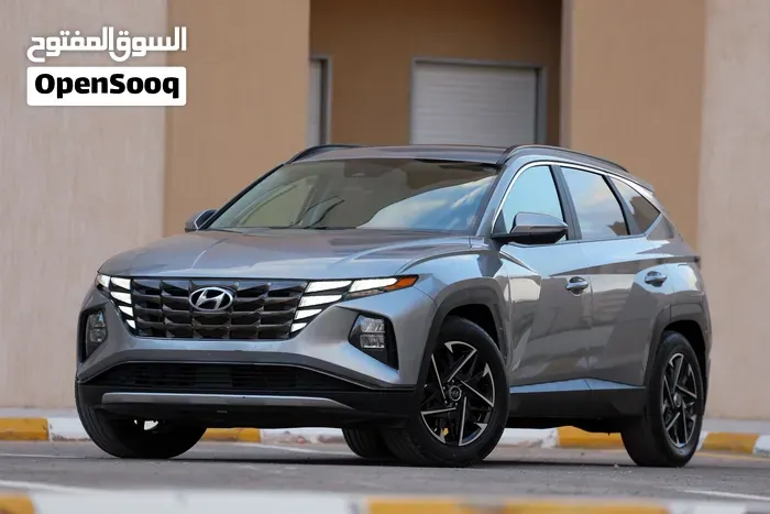 Hyundai Tucson 2022 photo 3