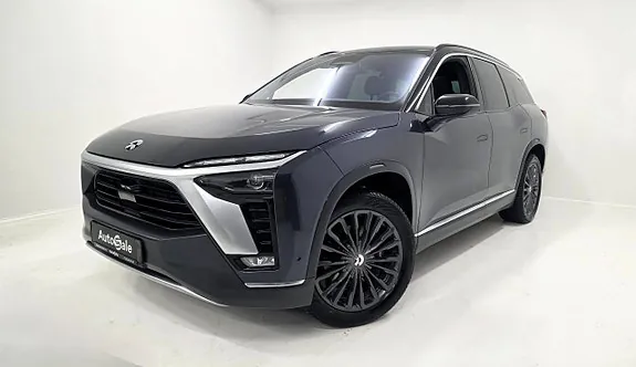 NIO Es8 2022 photo 2