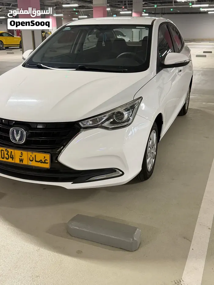 Changan Alsvin 2024 photo 4