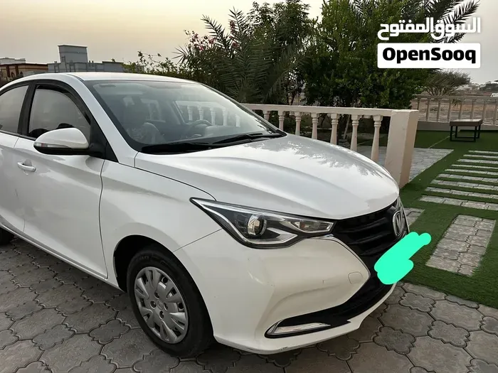 Changan Alsvin 2024 photo 5