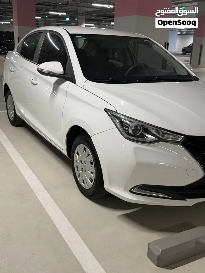 Changan Alsvin 2024 photo 2