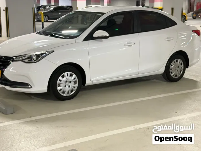 Changan Alsvin 2024 photo 3