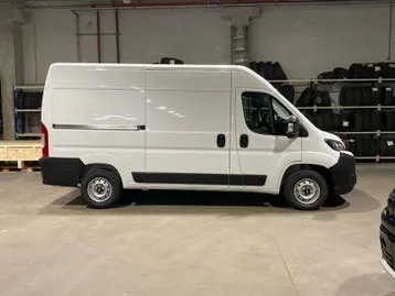 Fiat Ducato 2026 photo 2