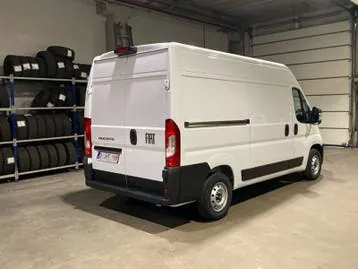 Fiat Ducato 2026 photo 3