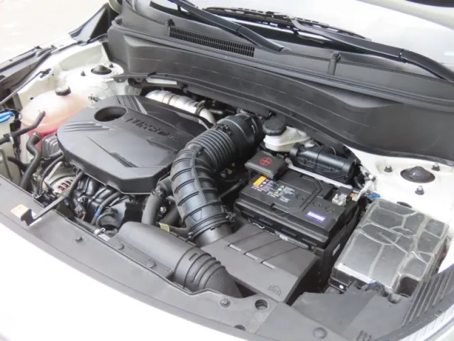 Kia Corteza 2022 photo 5