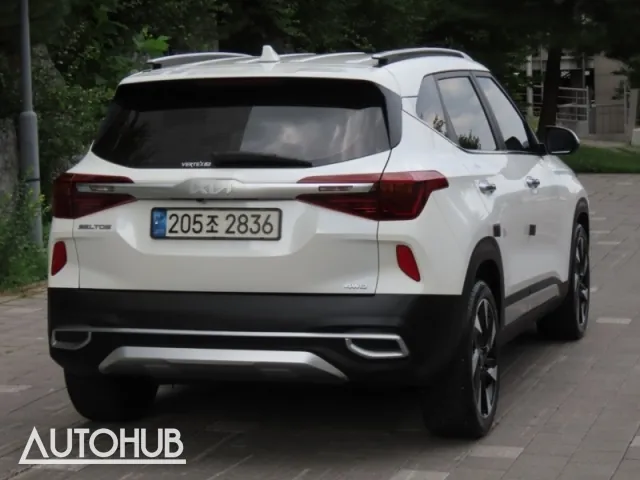 Kia Corteza 2022 photo 3