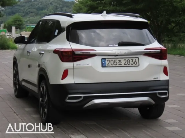 Kia Corteza 2022 photo 4