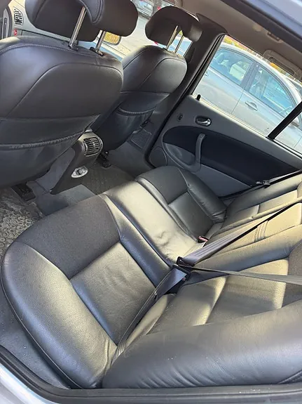 Saab 9-5 2003 photo 4