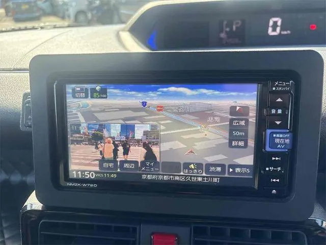 Honda Tanto 2022 photo 2
