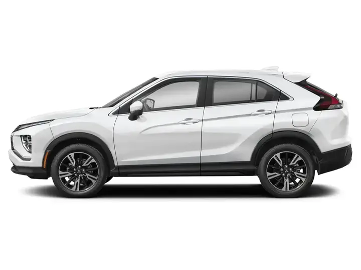 Mitsubishi Eclipse Cross 2026 photo 3