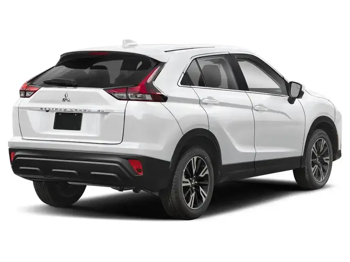 Mitsubishi Eclipse Cross 2026 photo 2