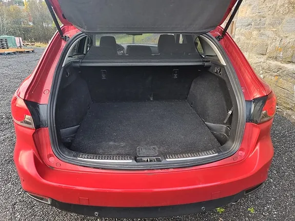 Mazda 6 2013 photo 5
