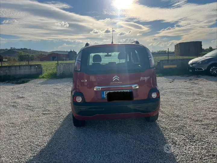 Fiat 500L 2013 photo 5