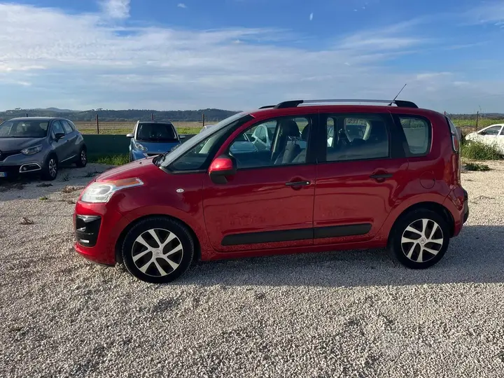 Fiat 500L 2013 photo 3