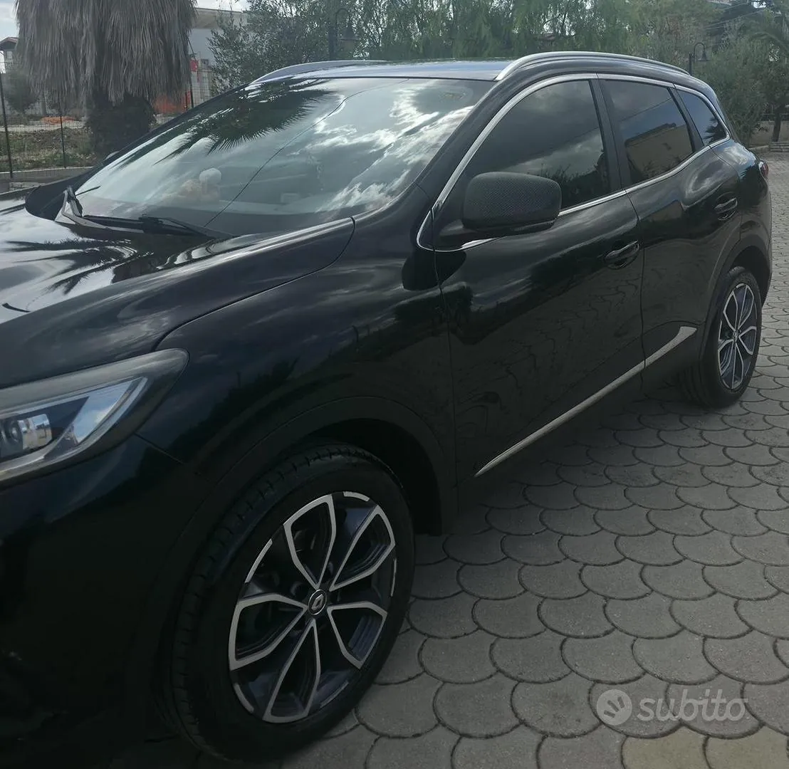 Renault Kadjar 2019 photo 3