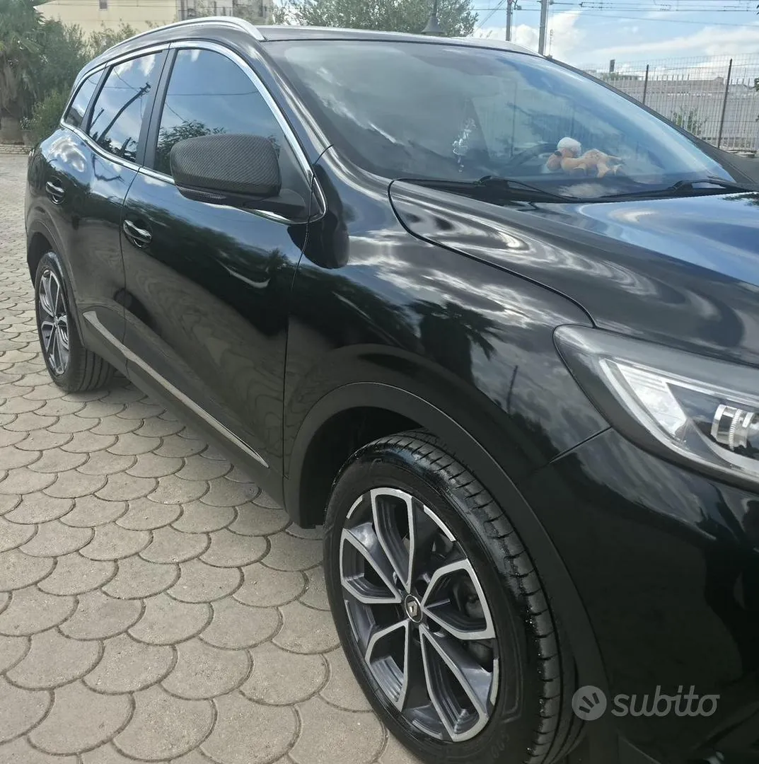 Renault Kadjar 2019 photo 2