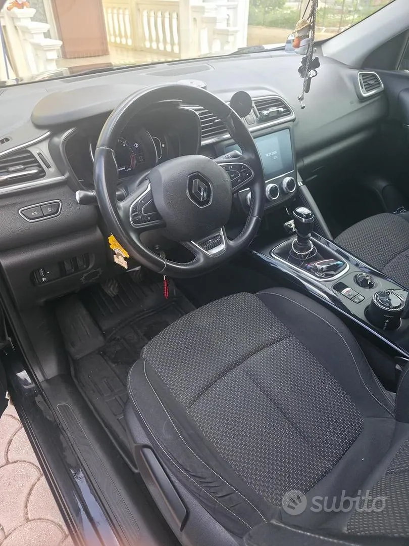 Renault Kadjar 2019 photo 5