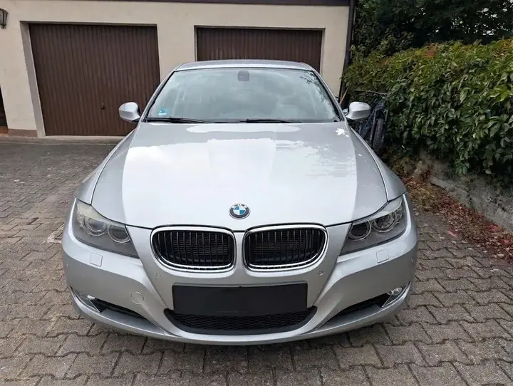 BMW 320D