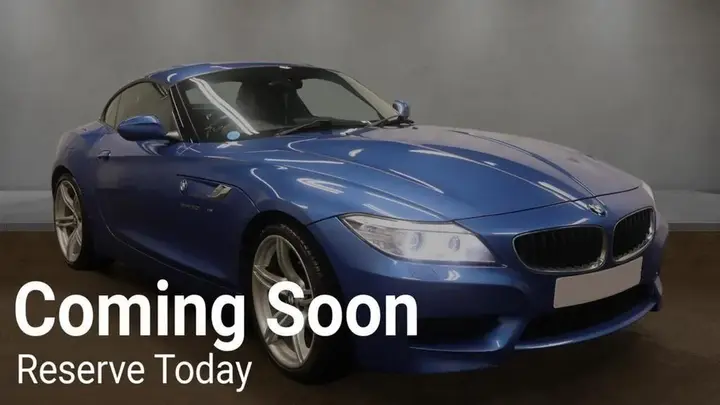 BMW Z4