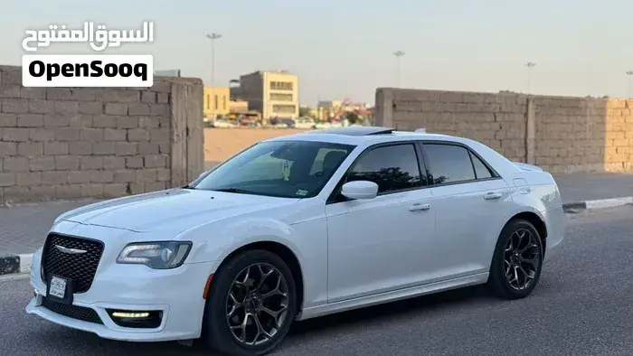 Chrysler 300