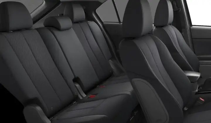 Mitsubishi Eclipse Cross 2026 photo 5