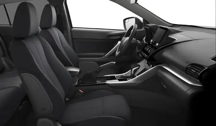 Mitsubishi Eclipse Cross 2026 photo 4