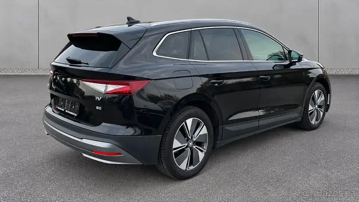 Skoda Enyaq Iv 2022 photo 4