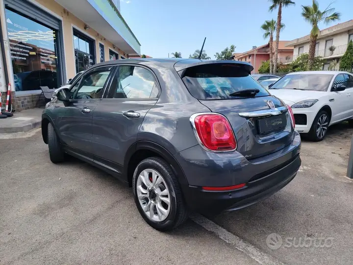 Fiat 500X 2019 photo 5