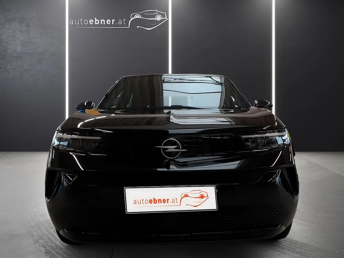 Opel Mokka 2025 photo 2