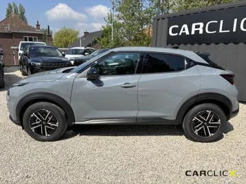 Nissan Juke 2026 photo 2