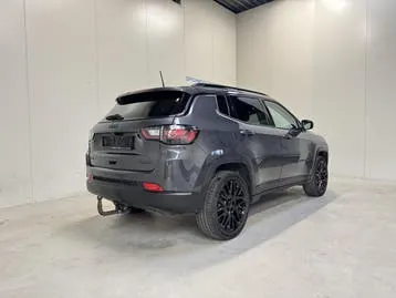 Jeep Compass 2023 photo 3