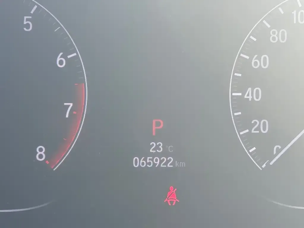 Honda Accord 2019 photo 5