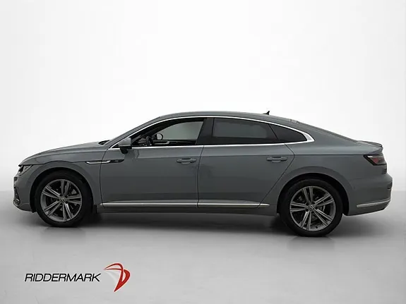 Volkswagen Arteon 2022 photo 4