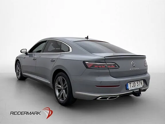 Volkswagen Arteon 2022 photo 5