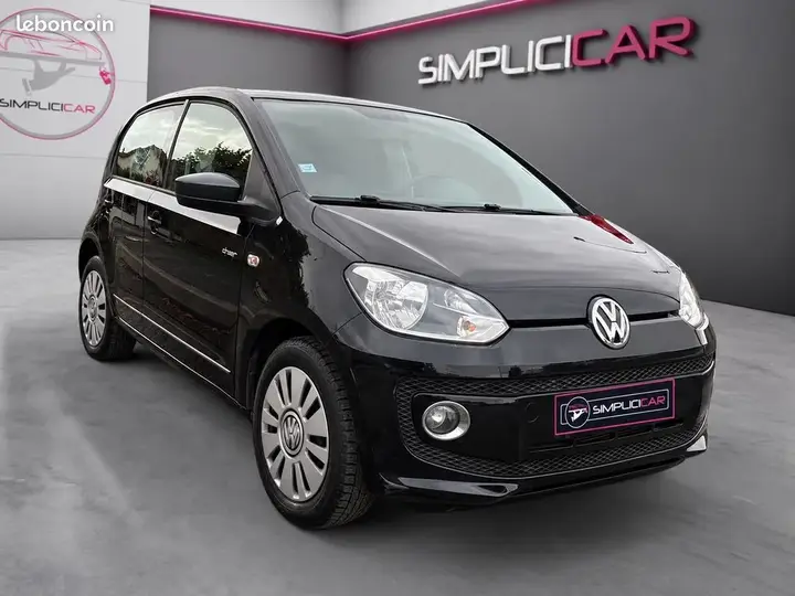 Volkswagen Up