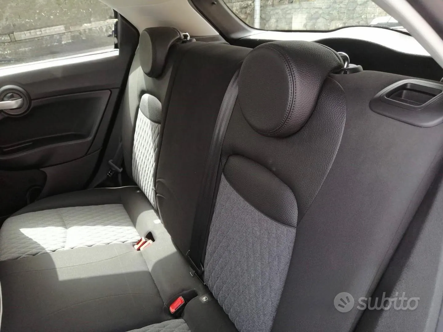 Fiat 500X 2019 photo 4
