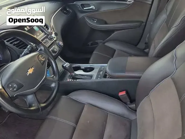 Chevrolet Impala 2014 photo 2