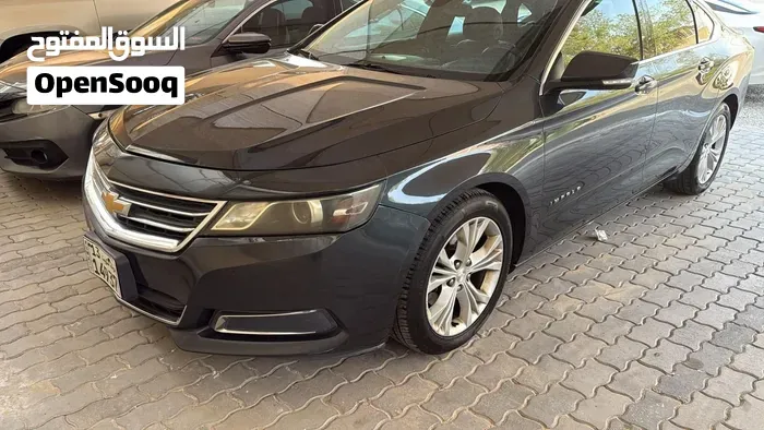 Chevrolet Impala